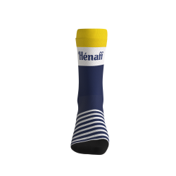 Chaussettes haute Fullkross Hénaff