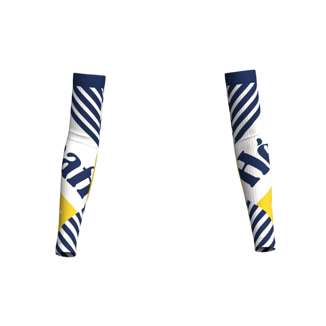 Manchette Armwarmer Hénaff
