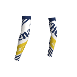 Manchette Armwarmer Hénaff