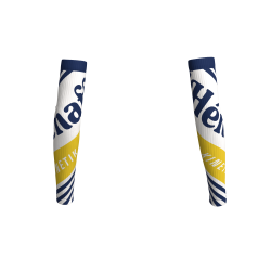 Manchette Armwarmer Hénaff