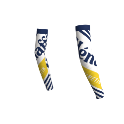 Manchette Armwarmer Hénaff