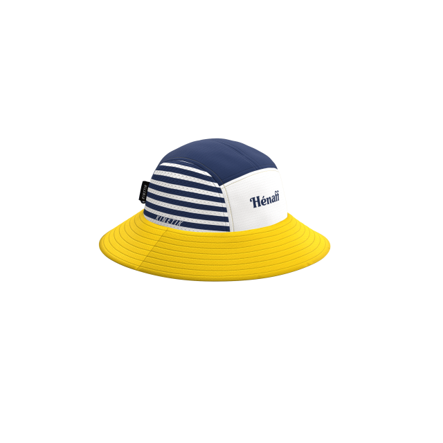 Bob Marinière Kanyone Hénaff