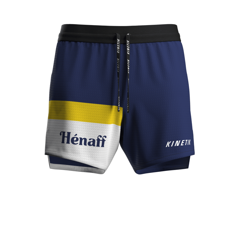 Short Aerok 6 Hénaff