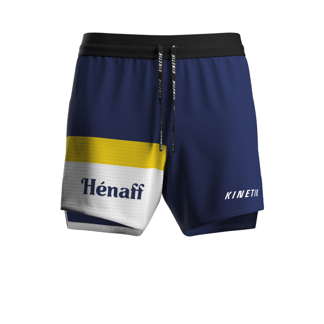 Short Aerok 6 Hénaff