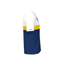 Maillot Falkon dopage breton Hénaff