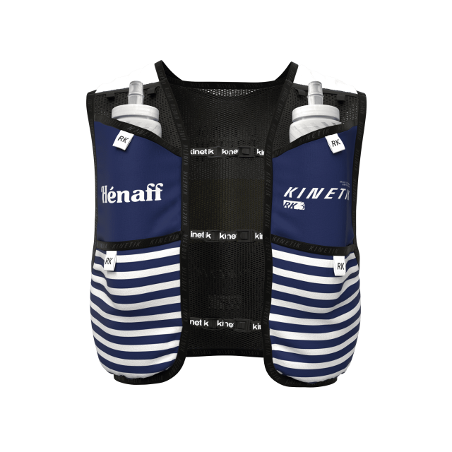 Sac Gilet RK3 Hénaff