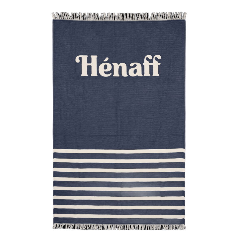 Le Foutas Hénaff