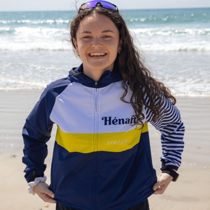 Veste Spektrail Hénaff