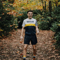 Maillot Falkon dopage breton Hénaff