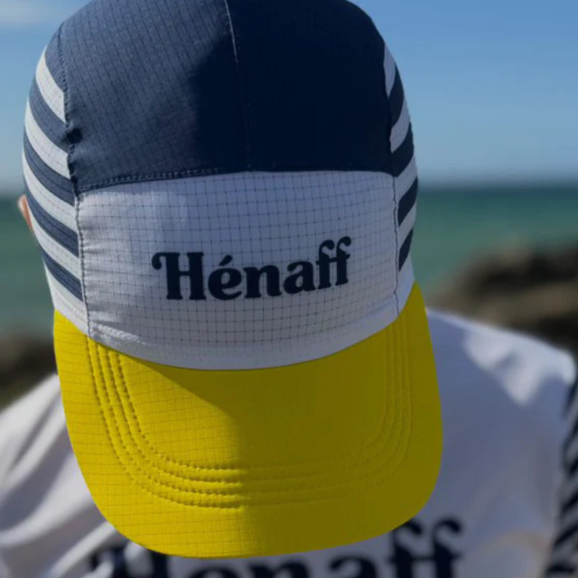 Casquette Sunkar Hénaff