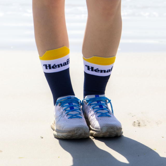 Chaussettes haute Fullkross...