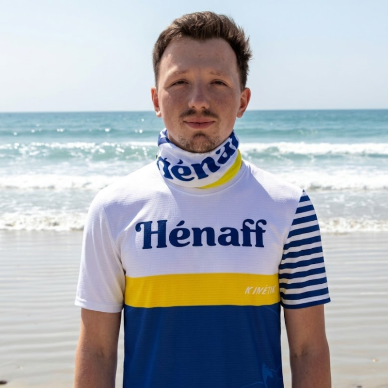 Tour de cou Protektor Hénaff