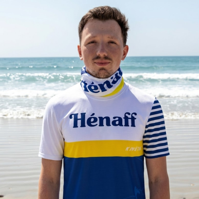 Tour de cou Protektor Hénaff