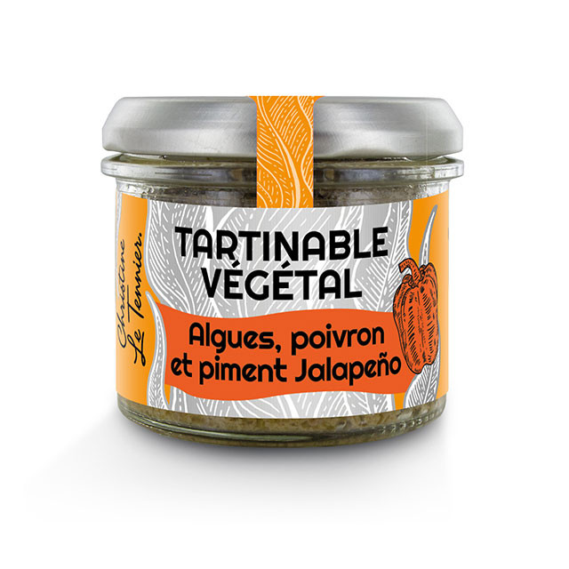 Tartinable du Monde -...