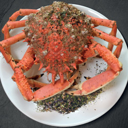 Bouquet garni de la mer- Fucus, Dulse, Laitue de mer, Nori - 110g