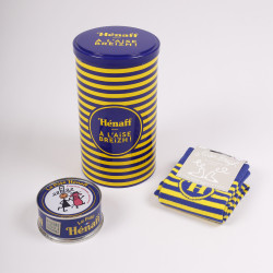 Coffret fête des pères HNF X ALB