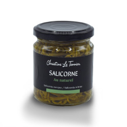 Salicornes Au naturel