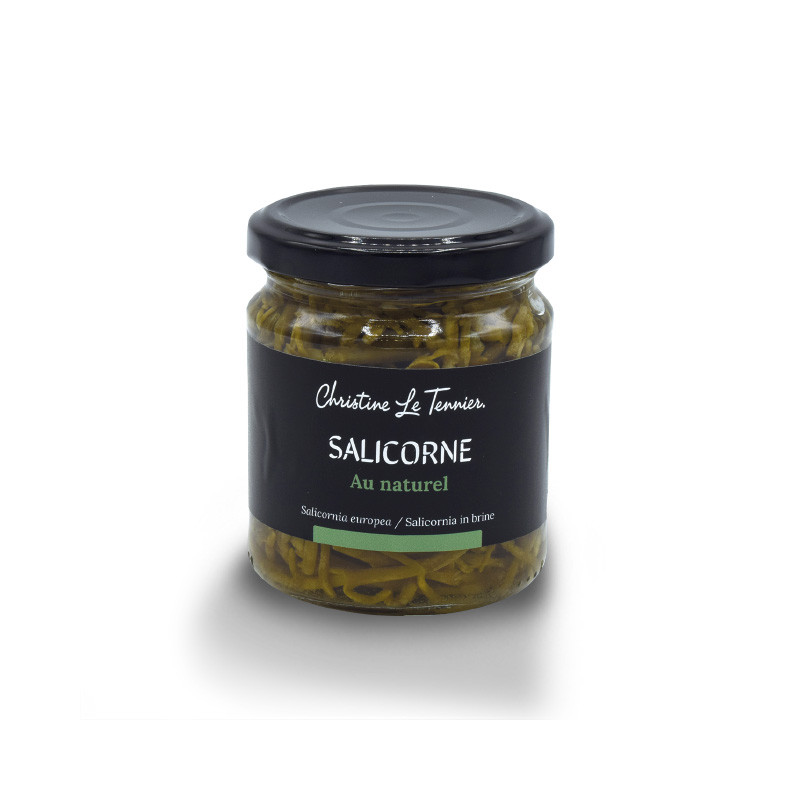 Salicornes Au naturel