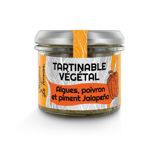 Tartinable du Monde -...