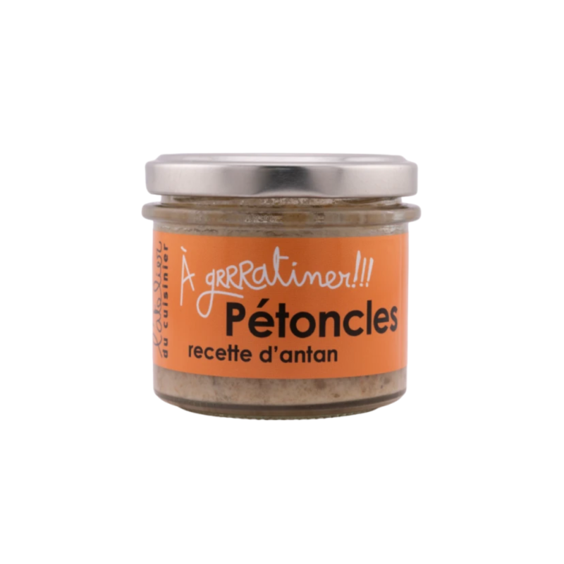 Gratinable de pétoncles - 90g