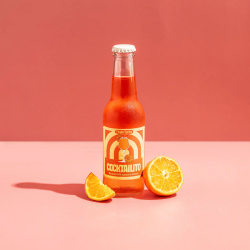 Virgin Spritz 20 cl - Cocktailito