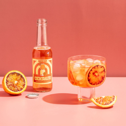 Virgin Spritz 20 cl - Cocktailito