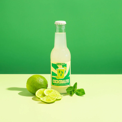 Virgin mojito 20 cl - Cocktailito