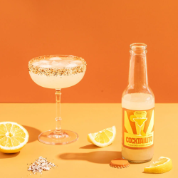 Margarita 20 cl - Cocktailito