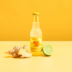Moscow Mule 20 cl - Cocktailito