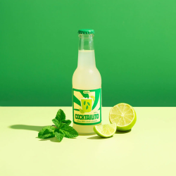 Mojito 20 cl - Cocktailito