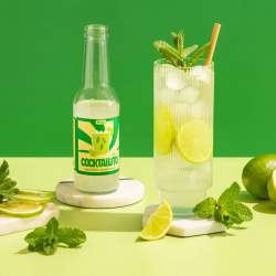Mojito 20 cl - Cocktailito