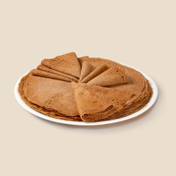 Kit crêpes bigoudènes blé noir - Kouign Marie