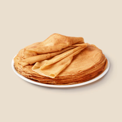 Kit crêpes bigoudènes sucrées - Kouign Marie