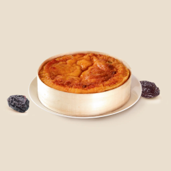 Kit far breton aux pruneaux - Kouign Marie