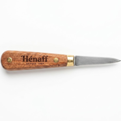Couteau à huitre Hénaff