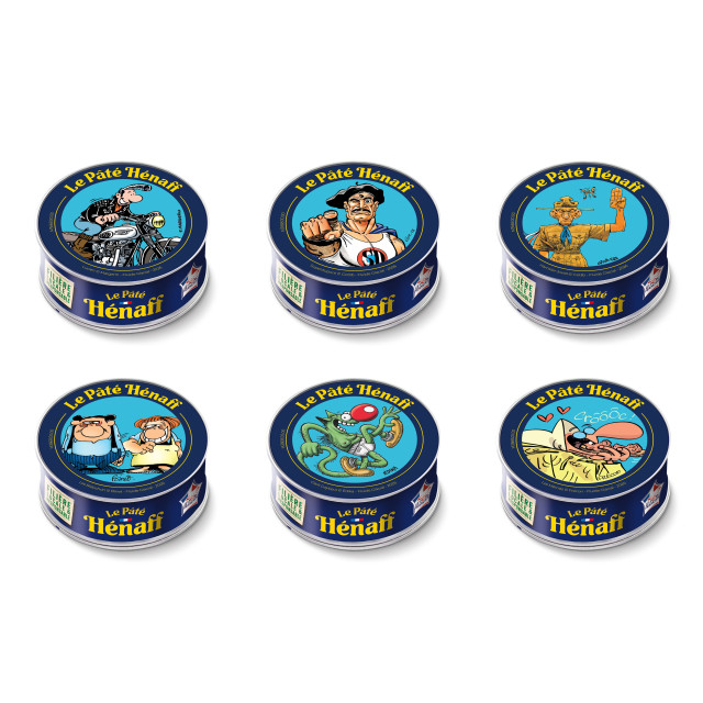 Collection Fluide Glacial -...
