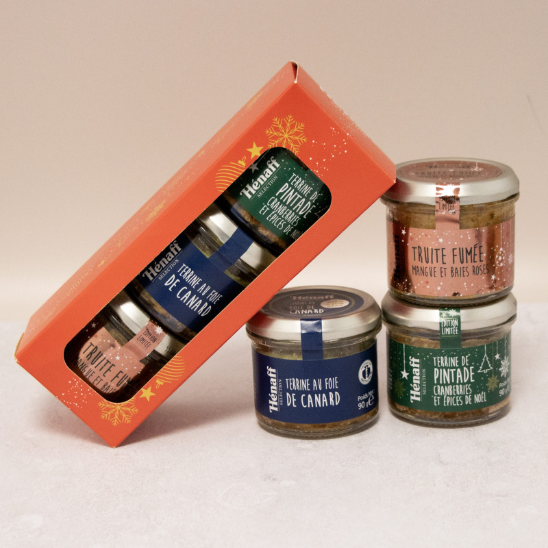 Trio Noël Hénaff