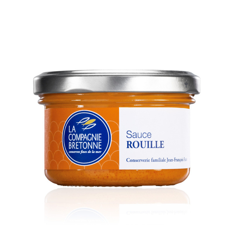 ROUILLE VERRINE 90G