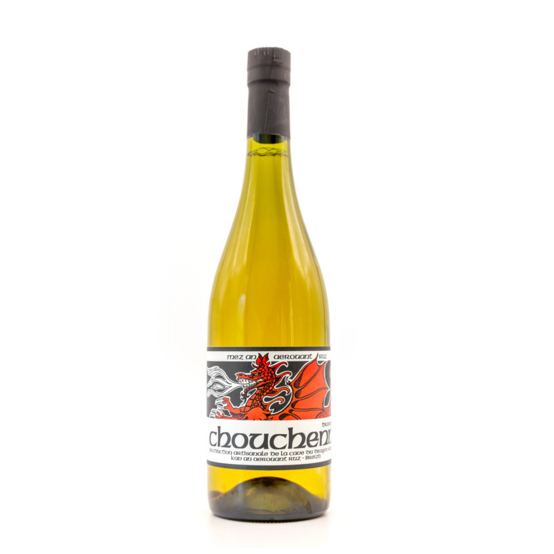 Chouchenn Dragon - 75cl