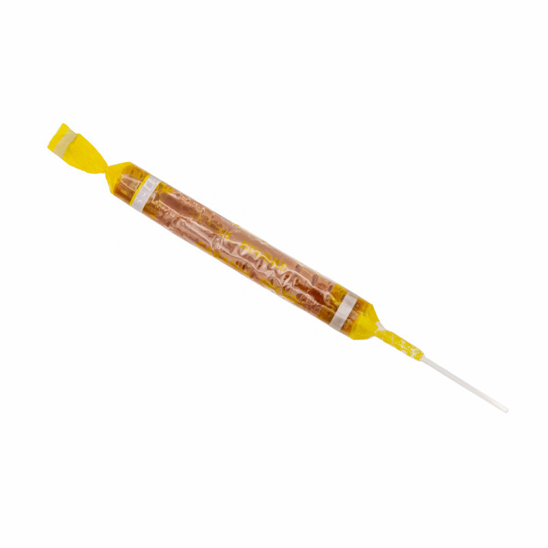 Niniches au caramel Niniches au caramel