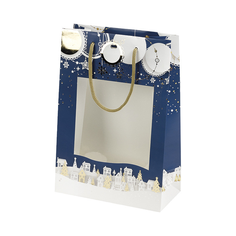 Sac Joyeuses Fêtes Sac Joyeuses Fêtes