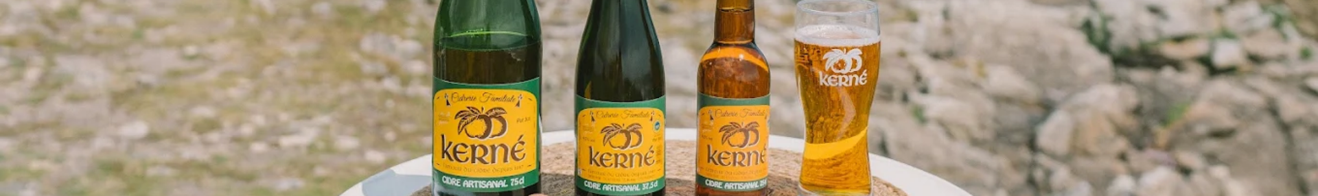 Les autres alcools et spiritueux