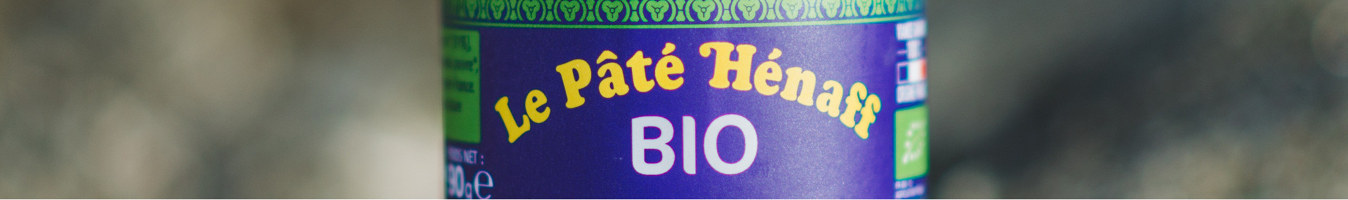 Produits terroir BIO