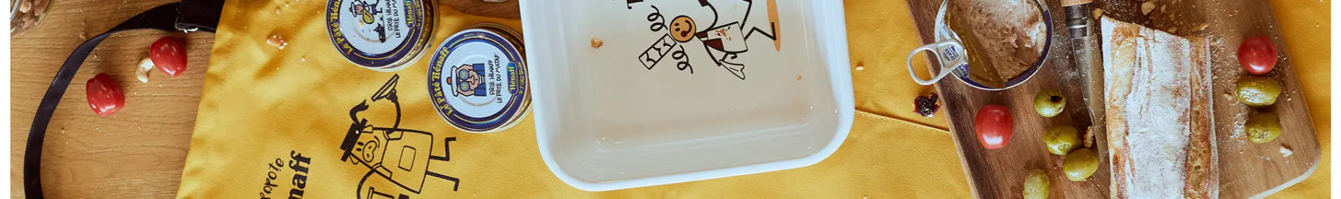 Accessoires de cuisine