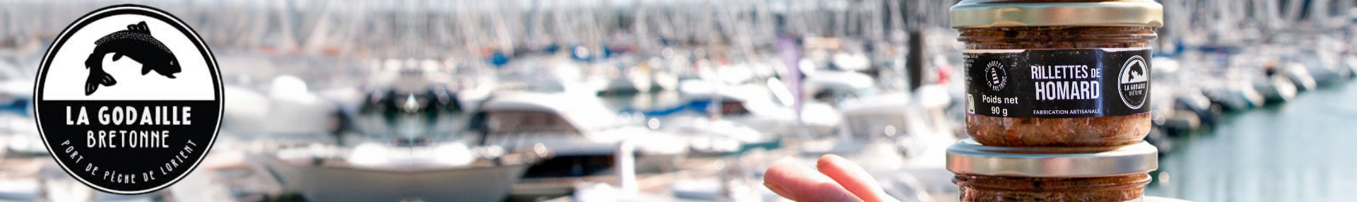 La Godaille Bretonne