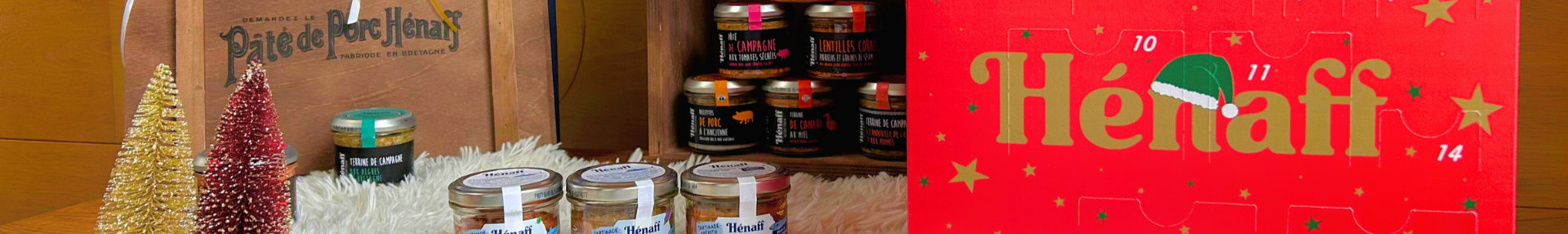 Calendrier de l\'Avent