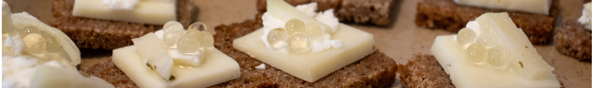 Perles culinaires