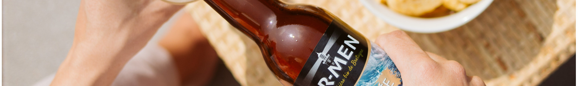 Les bières