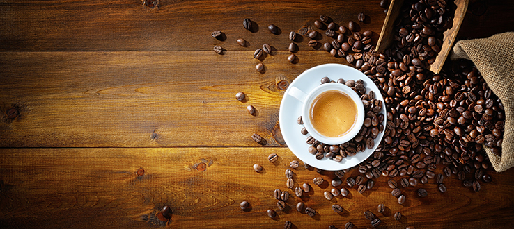Cafés