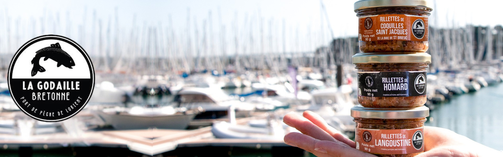 La Godaille Bretonne